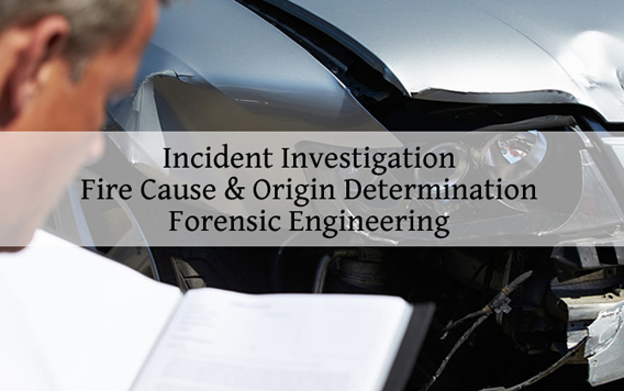  fire origination and workplace accident investigators near me